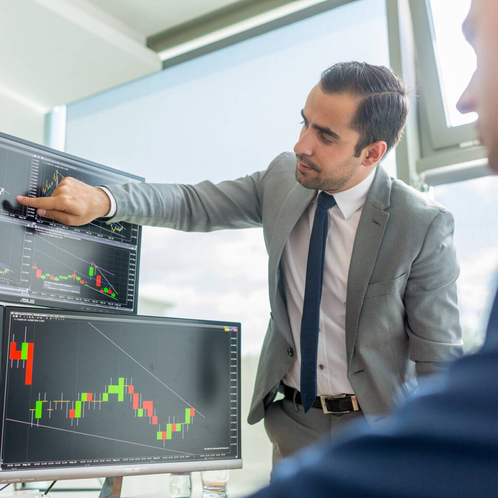 Investment Advisory and Brokerage Services in Pakistan: Guiding Investors Toward Smarter Financial Decisions