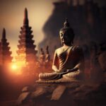 Popular Buddhist Destinations in India: A Spiritual Journey