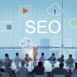 real estate seo company