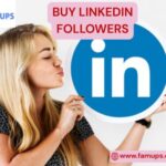buy linkedin followers