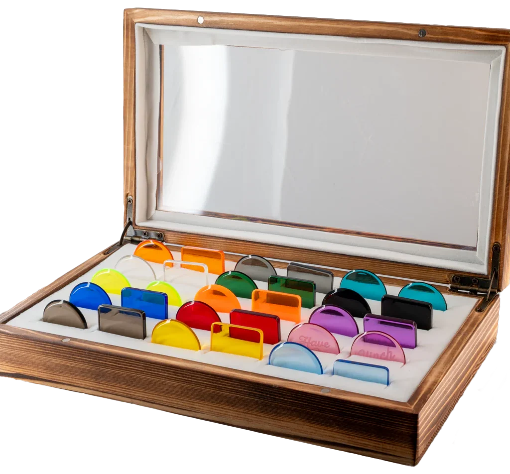 Elevate Your Golf Game with Custom Golf Ball Markers