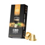custom cbd coffee boxes