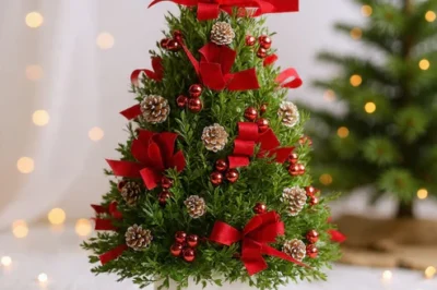 Best Christmas Flower Delivery in NYC | Order Now