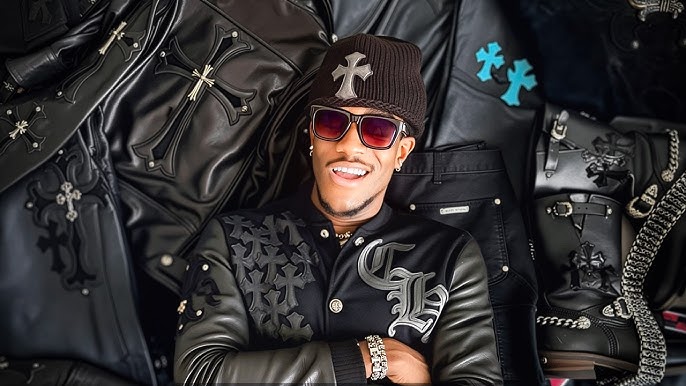 Handcrafted Quality Of Chrome Hearts