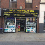 Top-Rated iPhone Repair in Wycombe & Reliable SEO Services in London – Your Complete Guide