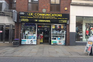 Top-Rated iPhone Repair in Wycombe & Reliable SEO Services in London – Your Complete Guide