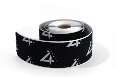 Nano CBD Muscle Tape | The New Era of Pain Relief and Muscle Support