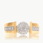 Engagement Ring for Women