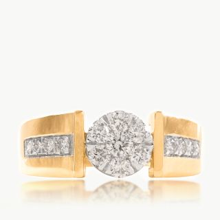 Engagement Ring for Women