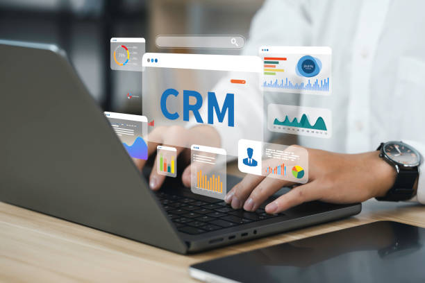 Hospitality CRM Software