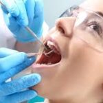 private dental charges tooth extraction
