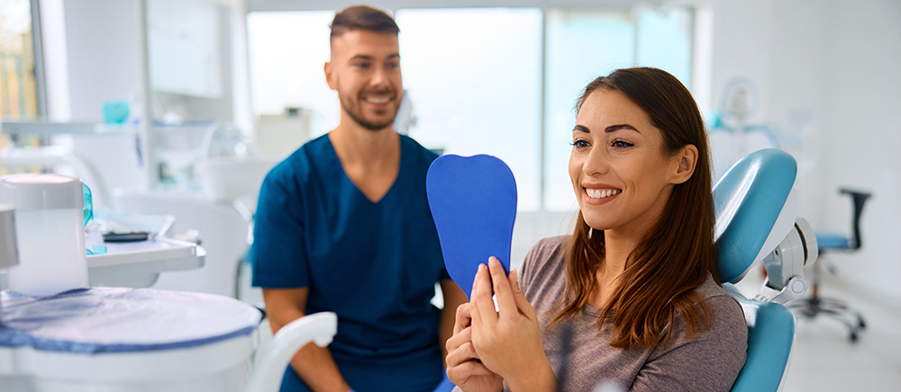 Why Choosing a Local Dentist in Idaho Falls Benefits Your Entire Family