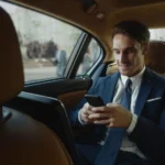 Professional Drivers & Reliable Denton Taxis