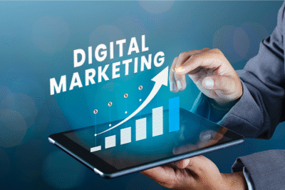Digital Marketing Company in Patna – A Complete Guide