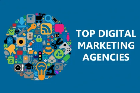 digital marketing agency in the UAE
