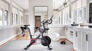 Home Fitness Gym