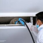 Air duct cleaning Dubai Arabian Ranches 2
