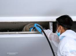 Air duct cleaning Dubai Arabian Ranches 2