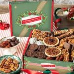 Unique Christmas Hampers to Spread Holiday Cheer