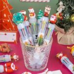 Christmas Trim, Stationery & Toys