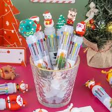 Christmas Trim, Stationery & Toys