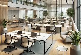 Is Your Office Hurting Productivity? The Real Reason Dubai Businesses Need Professional Fit-Out Services