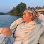 Essentials sweatpants