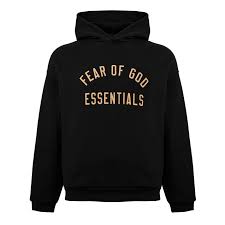 Why the Essentials Hoodie Is Just Everywhere in Aus Right Now