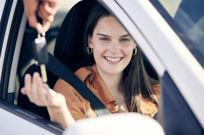 Driving Lessons Manchester – The Easiest Way to Become a Safe