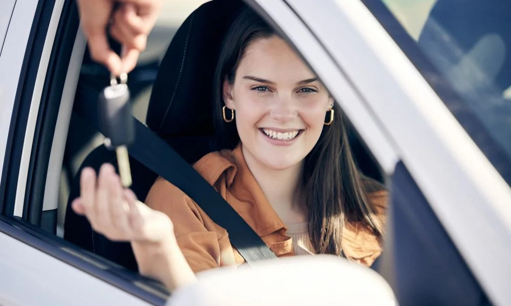 Driving Lessons Manchester – The Easiest Way to Become a Safe