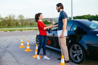 Driving Lessons Oswaldtwistle: Your Complete Guide to Learning to Drive with Confidence