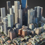 Unlock New Perspectives: The Power of Professional Drone Cameras