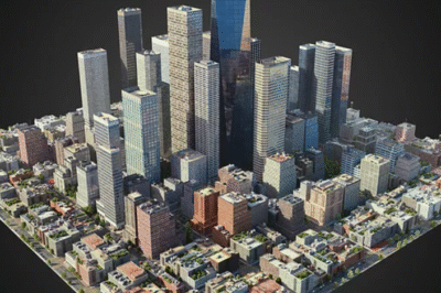 Unlock New Perspectives: The Power of Professional Drone Cameras