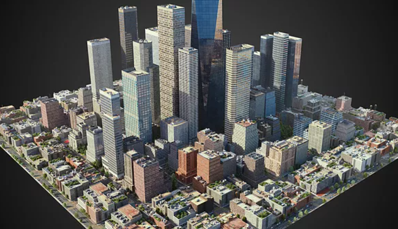 Unlock New Perspectives: The Power of Professional Drone Cameras