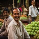 Non GMO corn exporter India