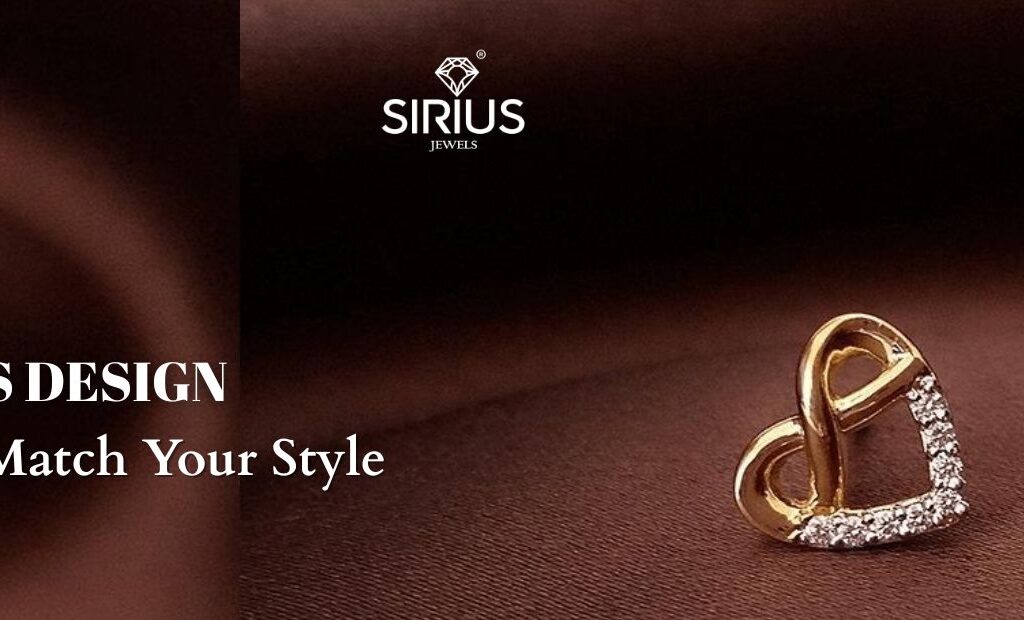 Diamond Pendant Designs