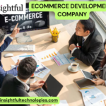 ecommerce development company