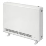electric storage heater