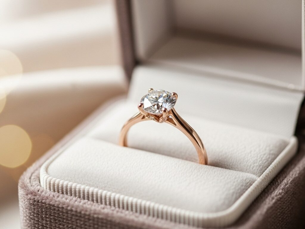 The Ultimate Guide to Engagement Rings in Toronto: A Celebration of Love, Craftsmanship, and Style