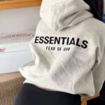 Essentials Hoodie