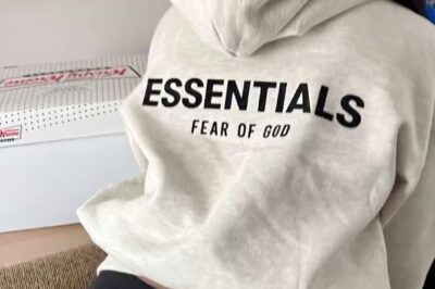 How Does the Essentials Hoodie Redefine Basics?