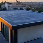 Flat Roofing
