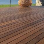 WPC Decking