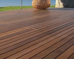 WPC Decking