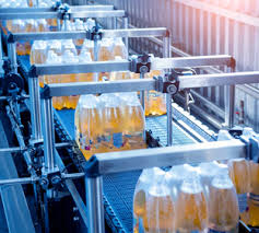 Strategic Improvement Approaches in Modern Food Industry