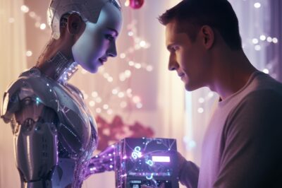 Why Many Individuals Choose AI Girlfriends