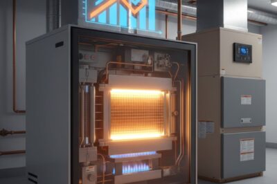 What Makes Gas Furnaces More Efficient Than Others?