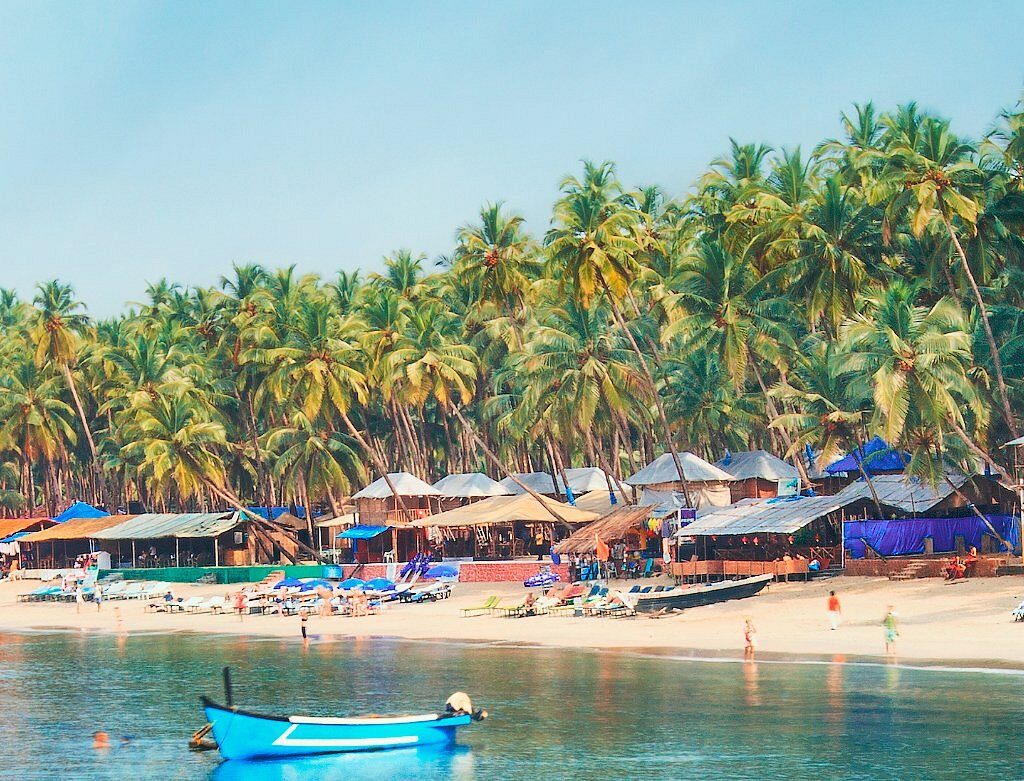 Tourism in Goa: A Complete Guide to India’s Beach Paradise