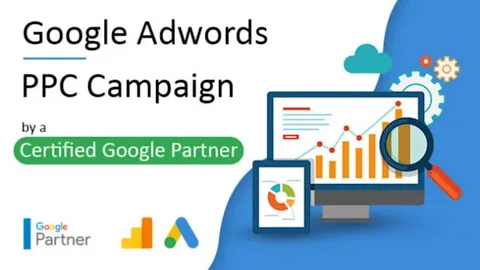 google ads expert in Dubai 