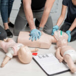 First Aid Skills for Childcare Professionals: Essential Training Guide
